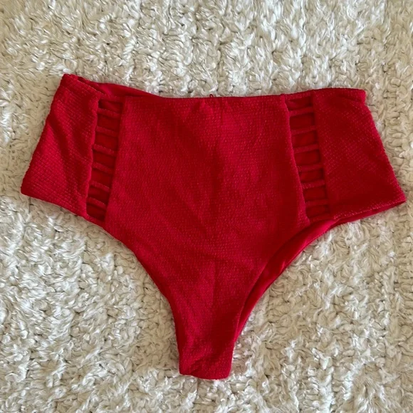 Full tilt swim bottoms - Picture 1 of 3